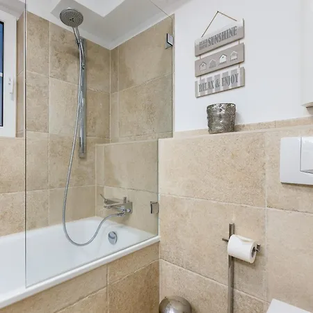 Du Nord Apartment *