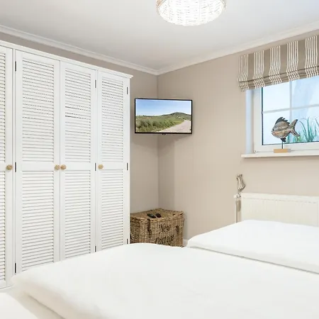 Apartment Du Nord *