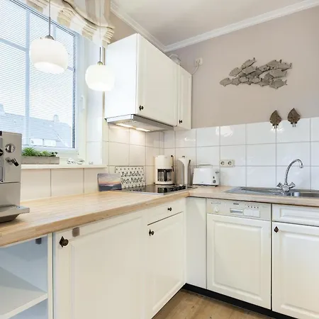 Apartment Du Nord