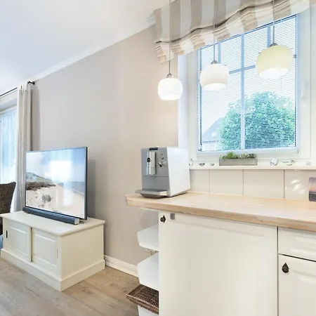 Du Nord Apartment