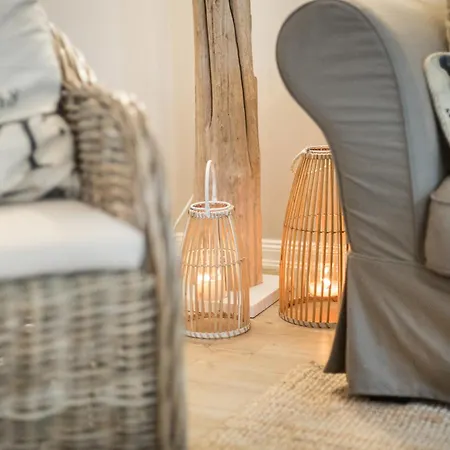 Du Nord Apartment *