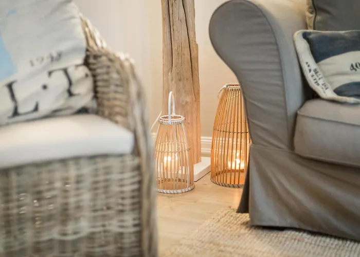 Du Nord Apartamento *